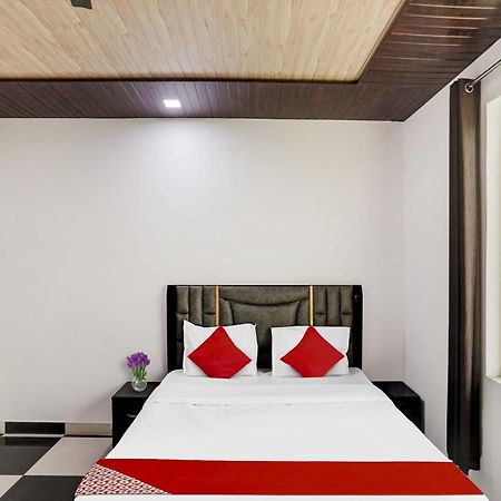 Collection O Love Garden Hotel Ghaziabad Luaran gambar